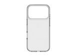 WHITE DIAMONDS Smartphone-Hülle "Cover "Clear Protection Case" für Apple iPhone 17 Pro, Transparent", transparent, Apple iPhone 17 Pro, Hüllen, Anti-Vergilbung, Kratzschutz, Stoßfeste Ecken, Smartphone-Hülle