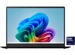 LG Notebook "Gram Pro 16" Ultralight Laptop, 16GB RAM, 2 TB SSD, Windows 11 Home", meta grau, 32 GB RAM 2.000 GB SSD, Core Ultra 7, Windows11Home, Notebooks, Notebook