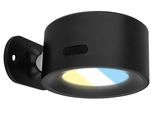 BRILONER LEUCHTEN LED Wandleuchte "TARI 3896015", schwarz, Leuchten, LED Wandleuchte