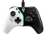 THRUSTMASTER Gaming-Controller "HEART", schwarz (schwarz, weiß), B:16cm H:11cm T:4,5cm, Spielecontroller, Gaming-Controller