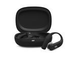 JBL Sport-Kopfhörer "Endurance PEAK 4", schwarz (grau), B:10,5cm H:4,5cm T:16,5cm, Kopfhörer, True Wireless Sport Earbuds, Sport-Kopfhörer