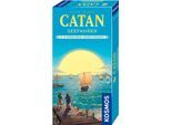 Spiel KOSMOS "CATAN Seefahrer", bunt, Spiele, Kinder, Spiel, Made in Germany