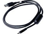GARMIN USB-Kabel "Datenkabel 1 m USB 2.0 USB A Mini-USB B Schwarz", schwarz, 100cmcm, Kabel, USB-Kabel