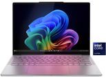 LENOVO Notebook "Yoga Slim 7 14ILL10", grau, 16 GB RAM 512 GB SSD, Core Ultra 5, Windows 11 Home, Notebooks, Notebook