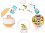 Kreativset MGA ENTERTAINMENT "MGA's Miniverse - Make It Mini Nature", bunt, Kreativsets, KinderØ:8,25cm, Kreativset, Variante nicht wählbar, Ø:8,25cm