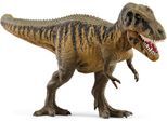 Spielfigur SCHLEICH "DINOSAURS, Tarbosaurus (15034)", braun, Spielfiguren, Kinder, Kunststoff, Spielfigur