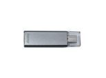 HAMA USB-Stick "Uni-C Classic, USB-C 3.1", grau (anthrazit), 32 GB, USB-Sticks, USB-Stick