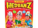 Spiel SPIN MASTER "Hedbanz", bunt, Spiele, Kinder, Spiel