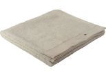 Handtücher GOLD-LINE "Casual", beige (natur), B:70cm L:140cm, Walkfrottier, Obermaterial: 100% Baumwolle, Handtücher, Handtücher, in verschiedenen Farben
