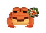 Plüschfigur MATTEL "Minecraft 8" Basic Plush - Frog", bunt, Plüschfiguren, KinderH:20cm, Plüschfigur, H:20cm