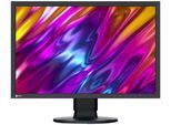 EIZO LCD-Monitor "ColorEdge CS2400S", Energieeffizienz: E, schwarz, B:55,44cm H:36,2cm T:6,4cm, Monitore, LCD-Monitor