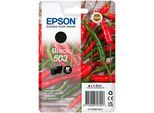EPSON Tintenpatrone "503", schwarz, Tintenpatronen, Tintenpatrone