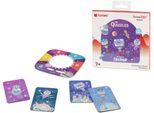 TONIES Hörspiel "Die Quizzles: Spannende Technik (Tonieplay Game S)", bunt, Hörspiele, Hörspiel
