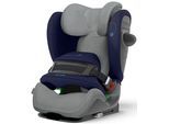 Kindersitzbezug CYBEX "Cybex Gold, Sommerbezug für Kindersitz Pallas G i-Size", Baby, grau, Kindersitz-Bezüge Kindersitzbezug