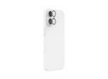 HAMA Kameraschutzglas "Kameraschutz für Apple iPhone 16/16 Plus/17, 2 Einzellinsen", transparent, Displayfolien, Kameraschutzglas