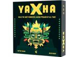 Spiel HELVETIQ "Yaxha", bunt, Spiele, Kinder, Spiel, Made in Europe