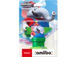 NINTENDO SWITCH Spielfigur "amiibo Elefant-Mario", bunt, Spielfiguren, Spielfigur