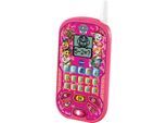Spiel-Smartphone VTECH "Vtech Baby, PAW Patrol - Skye Lernhandy", bunt, Spieltelefone, Baby, Kunststoff, Spiel-Smartphone