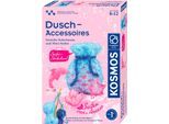 Experimentierkasten KOSMOS "Dusch-Accessoires", weiß, neutral, Experimentierkästen, Kinder, Experimentierkasten, Made in Germany