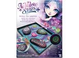 Kreativset NEBULOUS STARS "Kosmischer Zen-Garten", bunt, Kreativsets, Kinder, Kreativset