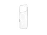 BELKIN Handyhülle "SheerForce Clear-Serie für Apple iPhone 17 Pro", transparent, Apple iPhone 17 Pro, Hüllen, Backcover, Schutzhülle, Handyschutzhülle, Case, Schutzcase, stoßfest, Handyhülle