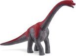 Spielfigur SCHLEICH "DINOSAURS, Brachiosaurus (15044)", bunt, Spielfiguren, Kinder, Kunststoff, Spielfigur
