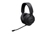 JBL Gaming-Headset "Quantum 360", schwarz, B:24cm H:10,5cm T:26cm, Kopfhörer, JBL QuantumSOUND Signatur, abnehmbares Mikrofon mit Stummschaltung, Gaming-Headset