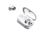 JBL Open-Ear-Kopfhörer "Soundgear Clips", weiß, B:10cm H:3,5cm T:16cm, Kopfhörer, Open-Ear-Kopfhörer