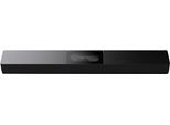 HISENSE 2.1 Soundsystem "HS2000 2.1 Kanal Soundbar mit integriertem Subwoofer", schwarz, B:80cm H:10,5cm T:6cm, Lautsprecher, 2.1 Soundsystem