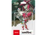 NINTENDO SWITCH 2 Spielfigur "amiibo Sidon - The Legend of Zelda Collection", bunt, Spielfiguren, Spielfigur