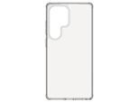BLACKROCK Smartphone-Hülle "Handyhülle "Clear Protection Case" für Samsung Galaxy S25 Ultra", transparent, Samsung Galaxy S25 Ultra, Hüllen, Anti-Vergilbung, Kratzschutz, Smartphone-Hülle