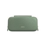 BELKIN Powerbank "Gaming Charging Case 10K für Nintendo Switch 2", grün, 3,7 V 10mAh, Akkumulatoren, Powerbank