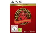 ASTRAGON Spielesoftware "Carmen Sandiego: 40th Anniversary Edition", rot (ohne farbbezeichnung), PlayStation 5, Spielesoftware, Spielesoftware