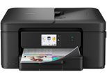 BROTHER Multifunktionsdrucker "DCP-J1460DW", schwarz, B:39cm H:18,25cm T:34,3cm, Drucker, Multifunktionsdrucker