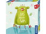 Spiel KOSMOS "Das kleine Wir", bunt, Spiele, Kinder, Spiel, Made in Germany