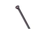 ABB Stotz S&J T&B Kabelbinder 186x4,8mm sw UV TY525MXR ; Thomas & Betts (7TCG009200R0023)