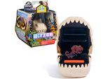 Spielfigur SPIN MASTER "Bitzee Jurassic World - Digitales interaktives Spielzeug", bunt, Spielfiguren, KinderB:12cm H:15cm T:15cm, Kunststoff, Spielfigur, B:12cm H:15cm T:15cm