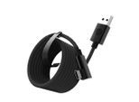 STEALTH Virtual-Reality-Brille "USB-C Link Kabel für Meta Quest 2 - 5 Meter", schwarz, VR-Brillen, Virtual-Reality-Brille