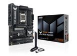 ASUS Mainboard "TUF GAMING B650E-PLUS WIFI", ohne farbbezeichnung, B:27,6cm H:7cm T:35,8cm, Mainboards, Mainboard
