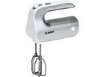 Kinder-Handmixer KLEIN "Bosch", silber (silberfarben), Spielzeug-Haushaltsgeräte, KinderB:7cm H:12cm T:19cm, Kunststoff, Kinder-Handmixer, B:7cm H:12cm T:19cm
