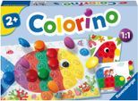 Spiel RAVENSBURGER "Colorino", bunt, Spiele, Kinder, Spiel, Made in Europe