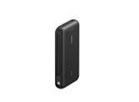 BELKIN Powerbank "Gaming 20K 20.000 mAh für Nintendo Switch 2", schwarz, 7,4 V 20.000mAh, Akkumulatoren, Powerbank