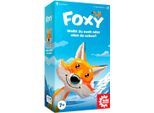 Spiel GAME FACTORY "Foxy", bunt, Spiele, Kinder, Spiel