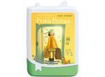 Hörbuch TONIES "Und plötzlich war Frau Honig da", bunt, Hörspiele, Hörbuch
