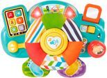 Lernspielzeug VTECH "Babys Lernlenkrad", bunt, Lernspielzeug, BabyB:26,5cm H:10,5cm L:23cm, Kunststoff, Lernspielzeug, B:26,5cm H:10,5cm L:23cm