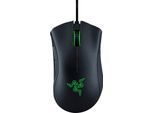 RAZER Gaming-Maus "DeathAdder Essential", schwarz, B:6,17cm H:4,27cm T:12,7cm, Computer-Mäuse, Gaming-Maus