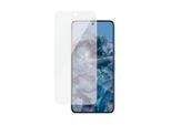 SAFE BY PANZERGLASS Displayschutzglas "Ultra-Wide Fit Screen Protection", transparent, B:11cm H:1,5cm T:19,8mm, Displayfolien, Displayschutzfolie, Schutzfolie, Bildschirmschutz, kratz- & stoßfest, Displayschutzglas