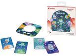 TONIES Hörspiel "Die Quizzles: Bunte Tierwelt (Tonieplay Game S)", bunt, Hörspiele, Hörspiel