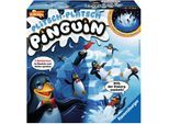 Spiel RAVENSBURGER "Plitsch Platsch Pinguin", bunt, Spiele, Kinder, Spiel, Made in Germany