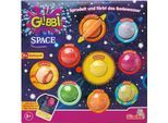 Badespielzeug SIMBA "Badebomben Glibbi Space", bunt, Wasserspielzeuge, Baby, Kunststoff, Badespielzeug, Made in Europe